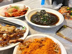 -盒马鲜生(杭州运河上街店)