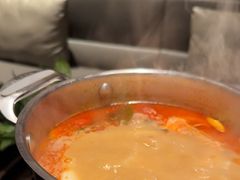 -鼎鼎香·港式火锅(北京SKP店)