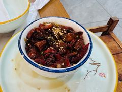 -爆肚于(赵公口桥店)