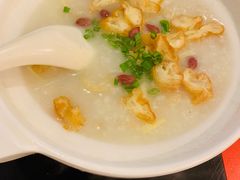 艇仔粥-卓粤拉肠(红庙店)