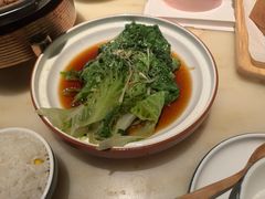 -绿茶餐厅(石家庄万象城店)