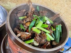 -麻伊伏土菜馆(朗州路店)
