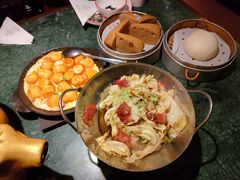 -新白鹿餐厅(悠迈生活广场店)