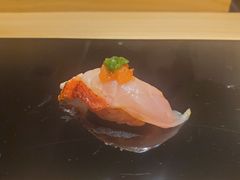 -鮨青(恒基名人购物中心店)