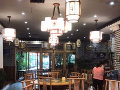 大堂-喜味家·瑶族宴