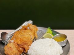 -佰搭果·广式茶餐厅(西华路店)