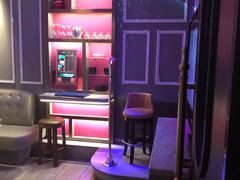 -米乐星世界KTV(汇智国际商业中心店)