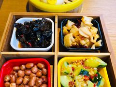 前菜-霸王虾·小龙虾香辣蟹(玉林店)