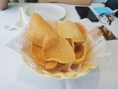 -新加坡珍宝海鲜JUMBO Seafood(西安skp店)
