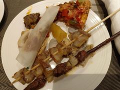 -宁波石浦豪生大酒店·自助餐厅