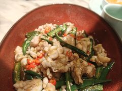 -金佬馆·川菜bistro(芜湖镜湖万达店)