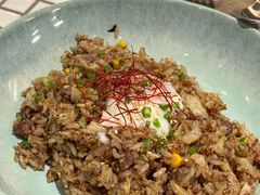 -小满Grainkitchen(滨江商业广场店)