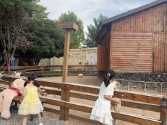 -HERRE·FARM 赫尔露营农场·团建聚会包场