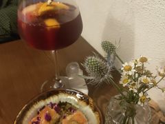 -Uncle Kosto科斯托·中东菜