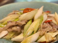 -东海酒家(长平东路店)