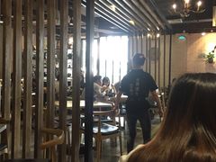 大堂-云味馆·云南菜·云南米线(景田店)