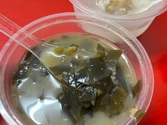 -老地方糖水店(大岭山综合市场店)