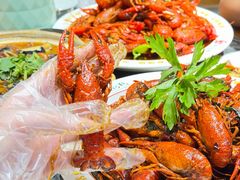 -欧记轩龙虾·私房菜(A店)