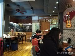 大堂-麻喜大