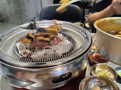 -本炙炭烤·蒲烧活鳗料理店(金沙洲店)