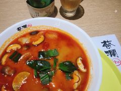 -蔡澜Pho·越南粉餐厅(海上世界店)