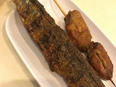 -吉香碳烤生蚝(仙霞路店)