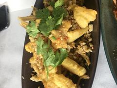 -阿尔法海鲜排档(爱琴海店)