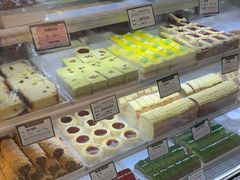 -蜂蝶来饼店(拱北总店)