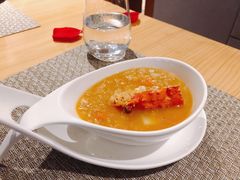 龙虾泡饭-香樟花园法式铁板烧(恒隆广场店)