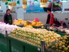 -地利生鲜(万科明天广场店)