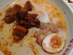 -味千拉面(双井店)