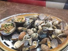 -海博汇蒸汽海鲜