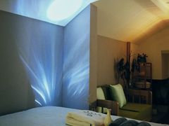 -大鱼·养生·禅洗头疗·按摩SPA