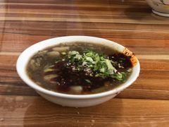 -老字号贾家肉丸糊辣汤(光明巷店)
