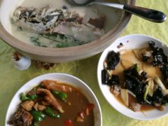 -天目湖刘老四农庄