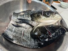 -小团圆灶台鱼·百城头牌菜(千岛湖店)