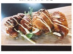-杰克·肯特厨房西餐厅