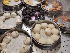 -永泰福朋喜来登酒店-宜客乐自助餐厅(远大路店)