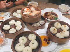 -花园茶楼(兴城西路店)