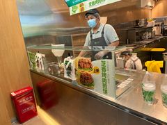 -煎饼道·新鲜现做(重庆北站店)