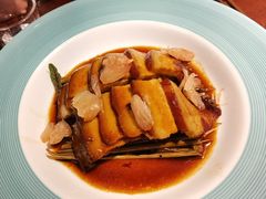 东坡肉-前海沿·青岛菜(五四广场永旺店)