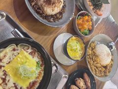 -Retro Deli 茶泡饭