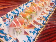 -石屋料理(南京西路店)