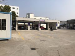 -上海普陀区机动车检测站第十一机动车安全检测站