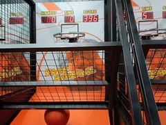 -极限PLAY运动娱乐新世界·团建派对潮玩休闲馆·室内蹦极高空游乐园
