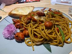 -初拾·花里餐厅(钜城华亿店)