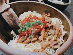 -擂饭(五一广场店)