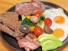 -Moka Bros 摩卡站(嘉华店)
