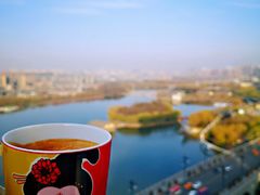 -西安W酒店·WEI全味西餐厅