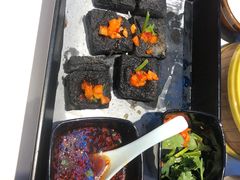 -火宫殿·小吃王国(坡子街店)